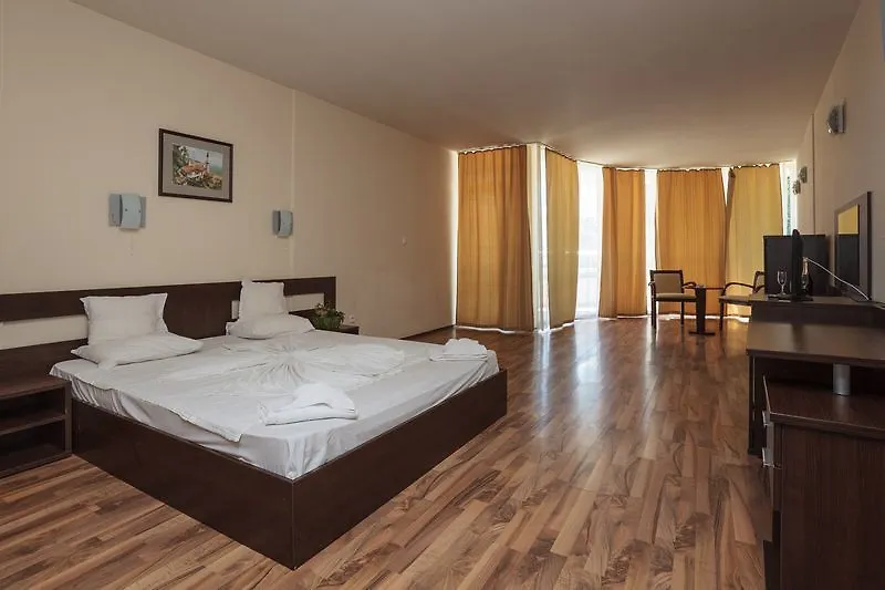 Sun Palace Hotel Sunny Beach