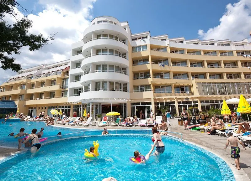 Sun Palace Hotel Sunny Beach