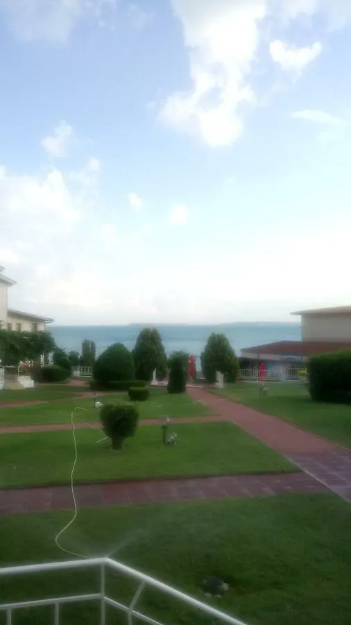 Sun Palace Hotel サニービーチ ブルガリア