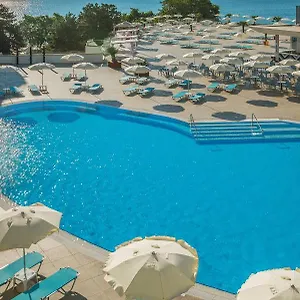 Astoria Inclusive- Private & Club 4*, Złote Piaski Bułgaria