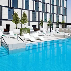 Al-maktoum Airport By Ihg 4*, Dubaj Zjednoczone Emiraty Arabskie