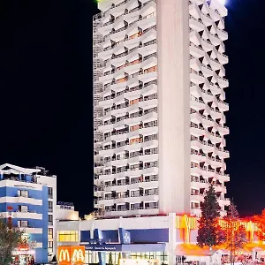 Hotel Kuban & Aquapark, Slantchev Briag