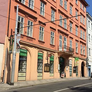 Charles Square 3*, Praga Czechy