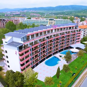 Hotel Flamingo Sunny, Sunny Beach