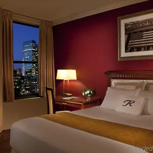 The Roosevelt 4*, Nowy Jork Stany Zjednoczone Ameryki