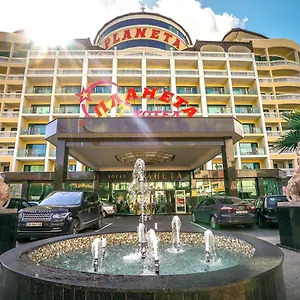 5* Hotel Planeta & Aquapark Free Access