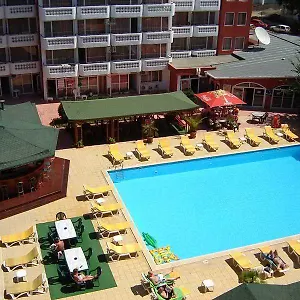 Polyusi Hotel