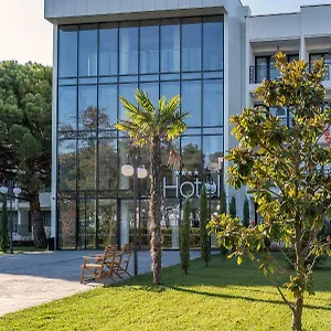 Ihotel Sunny Napospart