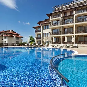 Relax Complex & Hotel