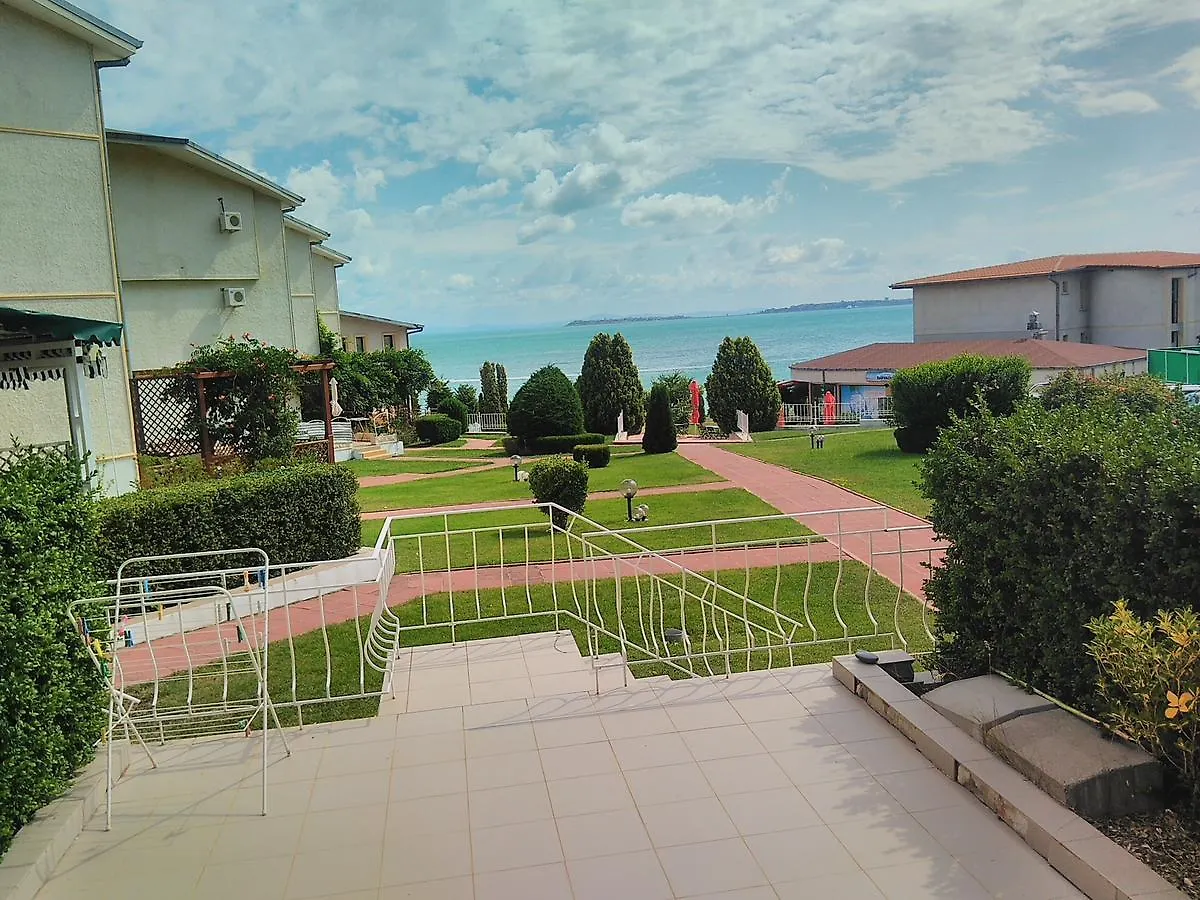 Sun Palace Hotel Sunny Beach