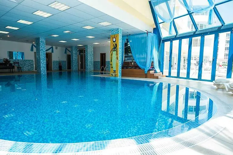 Sun Palace Hotel Sunny Beach 0*,