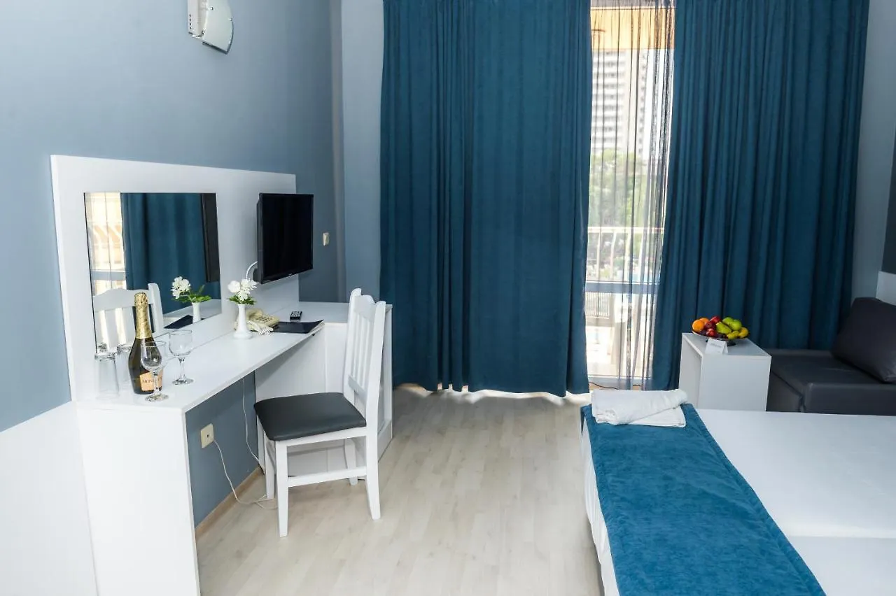 Sun Palace Hotel Slantchev Briag