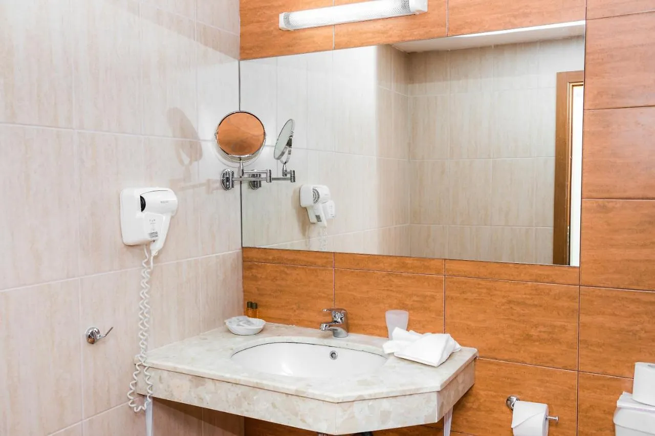 Sun Palace Hotel Slantchev Briag