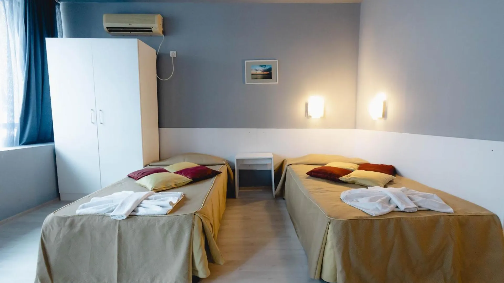 Sun Palace Hotel Slantchev Briag