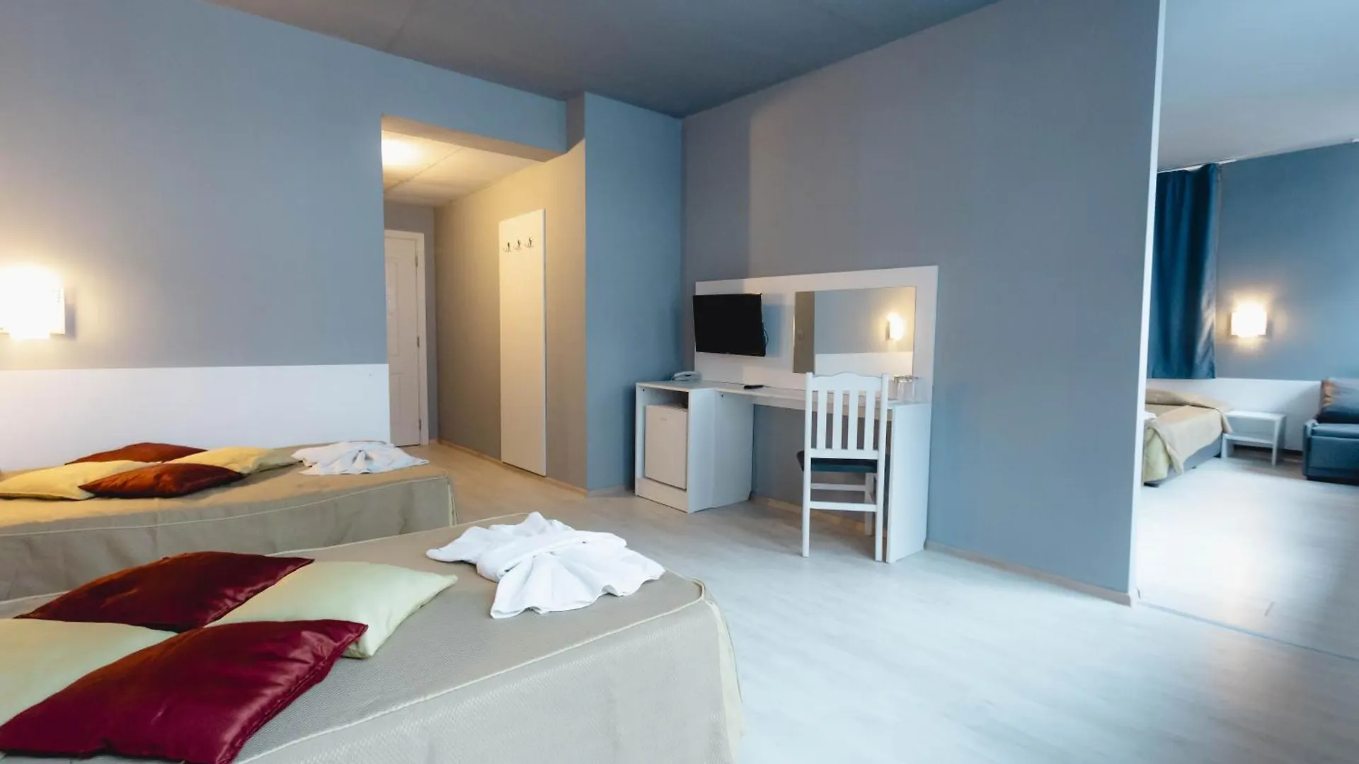Sun Palace Hotel Slantchev Briag