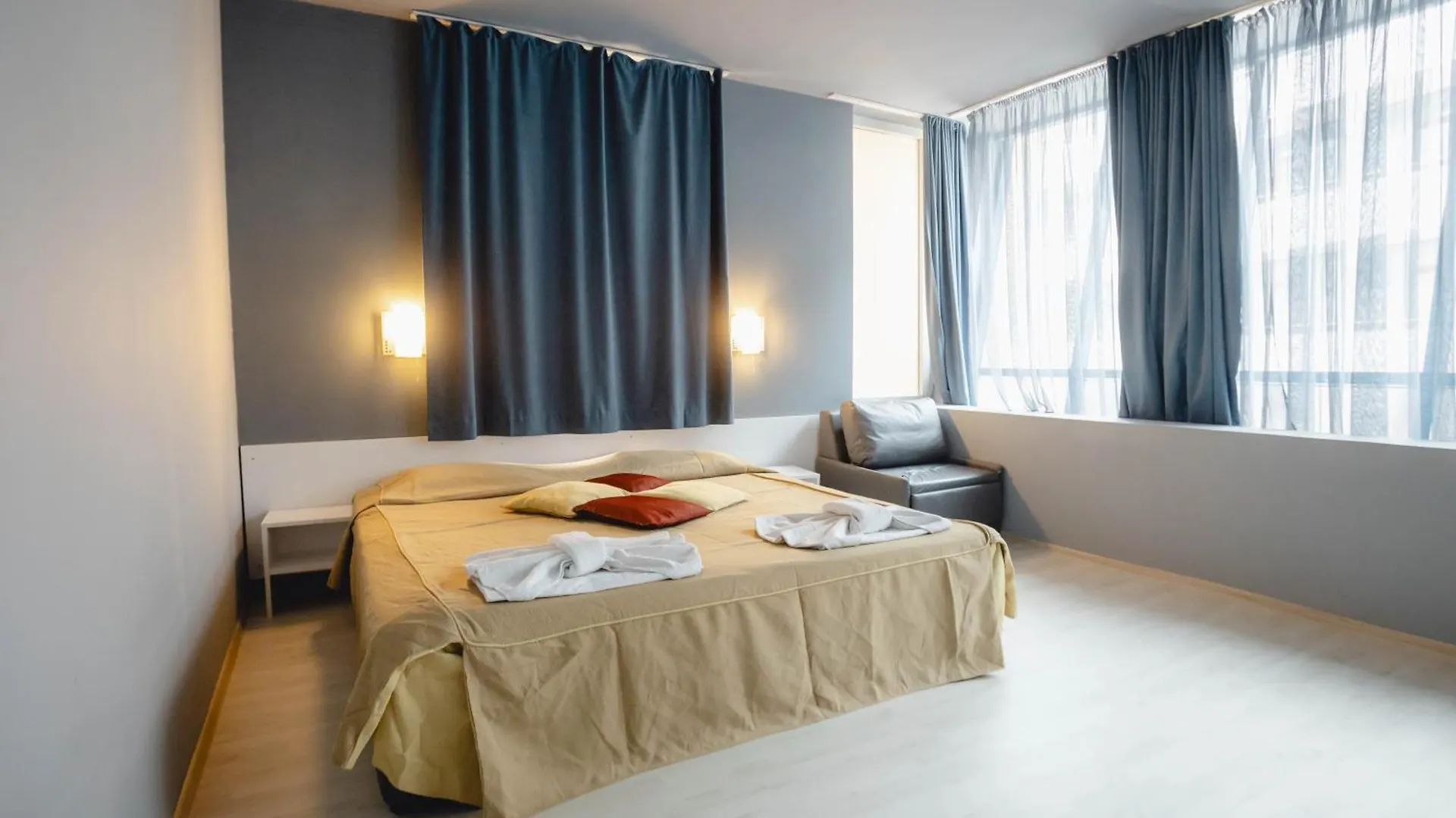 Sun Palace Hotel Slantchev Briag