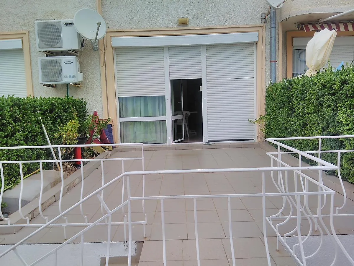 Sun Palace Hotel Slantchev Briag